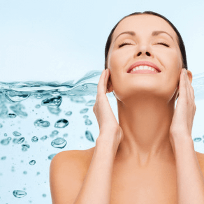 Hydrafacial Treatment in Vancouver at Skin Method