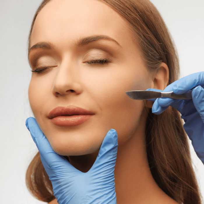 Dermaplaning Techniques in Vancouver